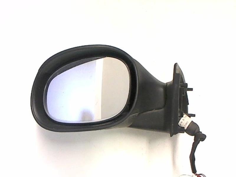Specchietto retrovisore sinistro