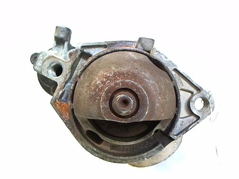 Motorino avviamento