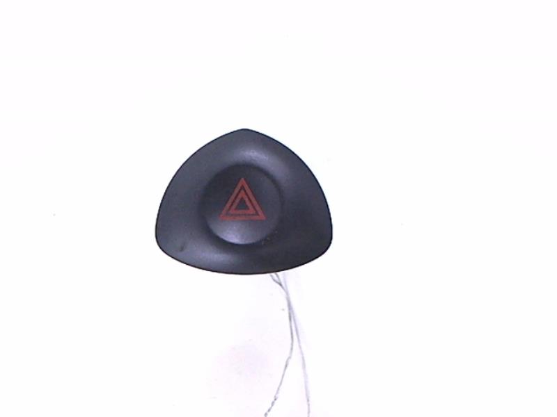 Bouton de warning