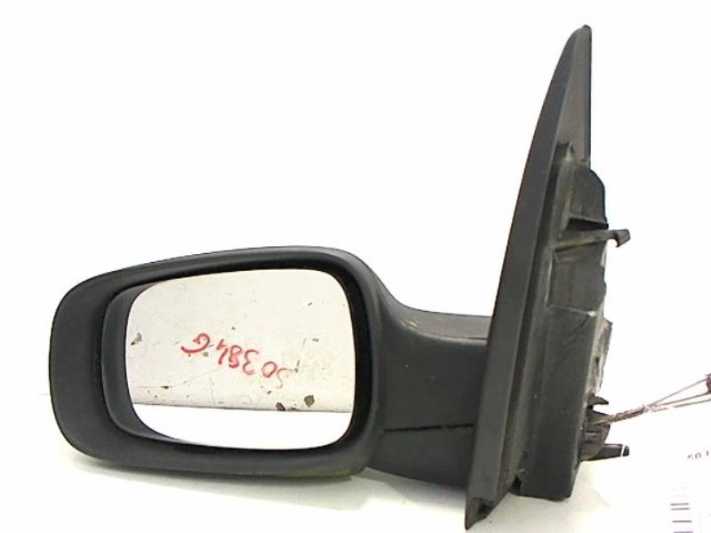Specchietto retrovisore sinistro