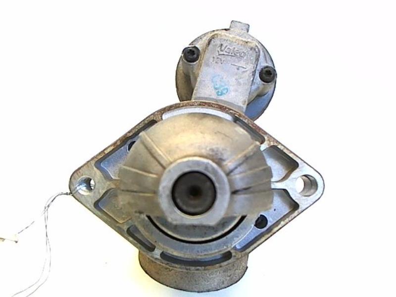 Motorino avviamento