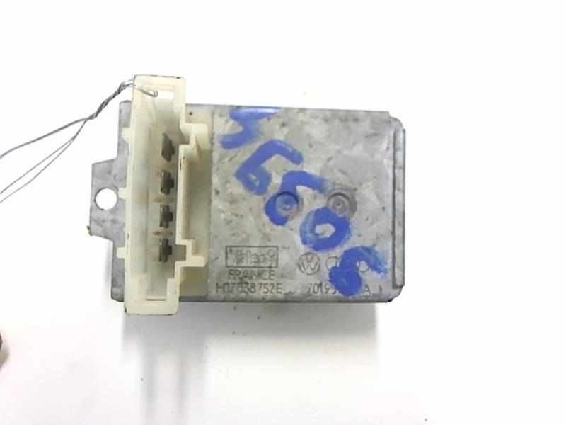 Resistance chauffage