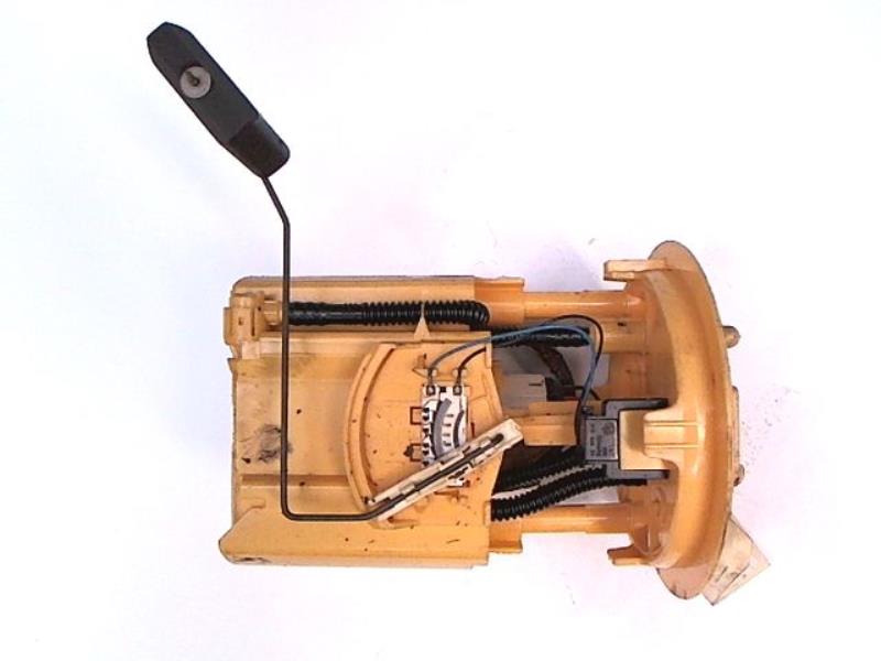 Pompe immergee