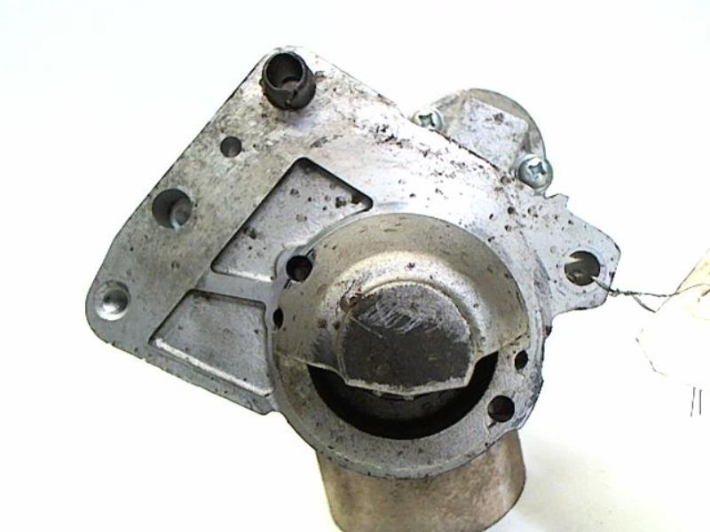 Motorino avviamento