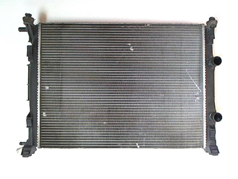 Radiateur eau