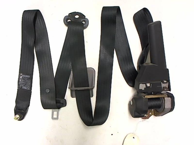 Ceinture avant droit