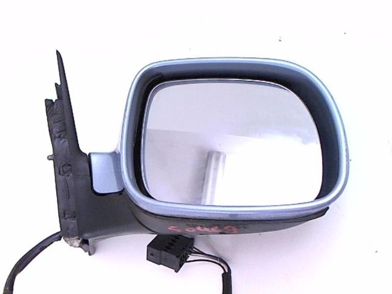 Retrovisor derecho