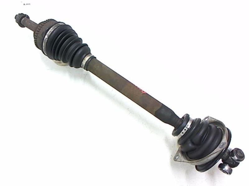 Cardan gauche (transmission)