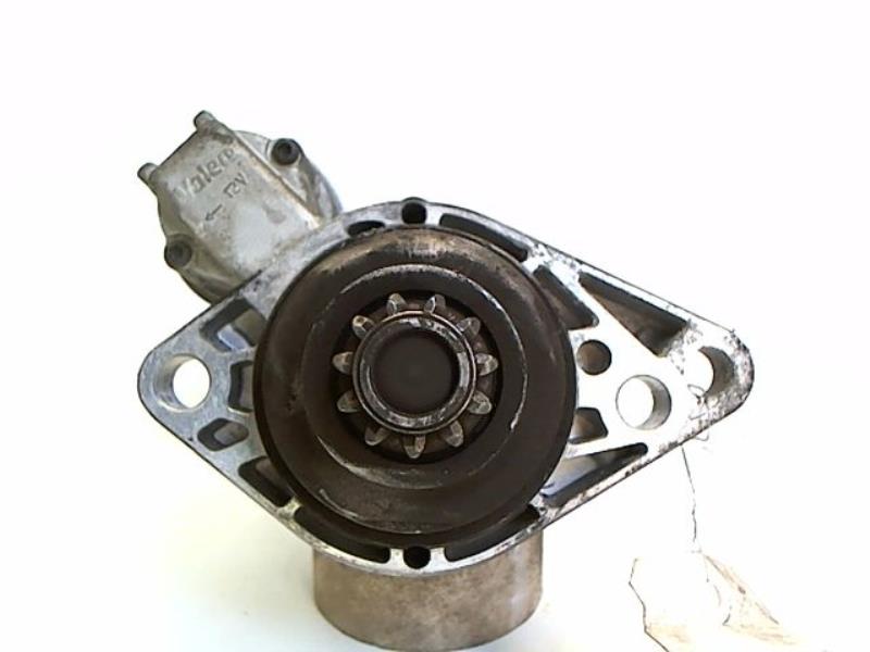 Motorino avviamento
