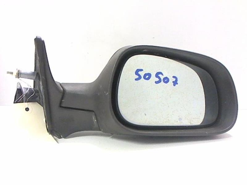 Specchietto retrovisore destro