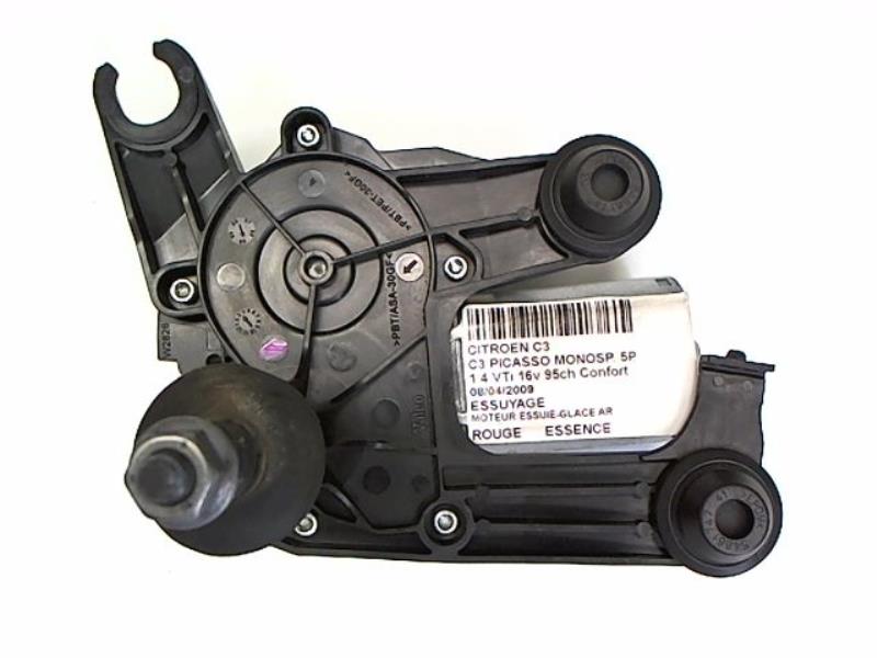 Moteur essuie glace arriere