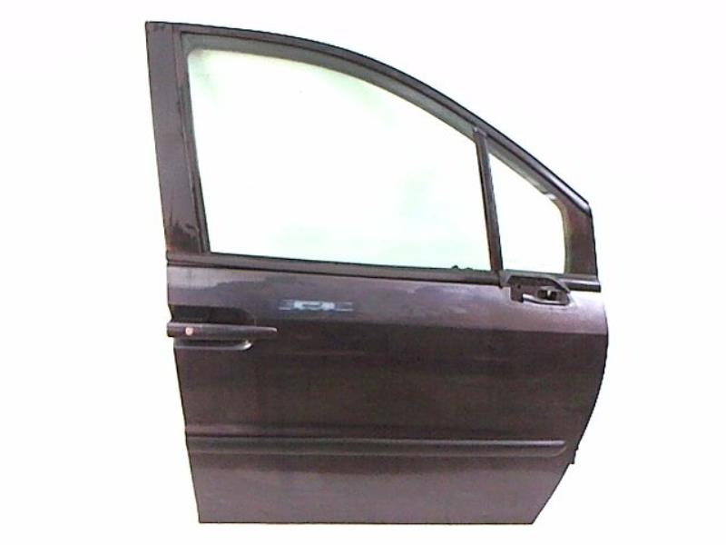 Porte avant droit