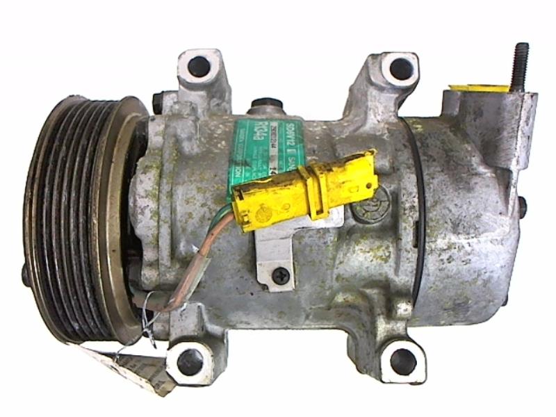 Compressore clima