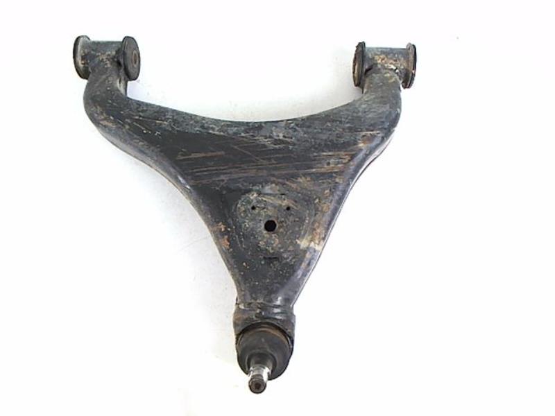 Triangolo inferiore anteriore destro