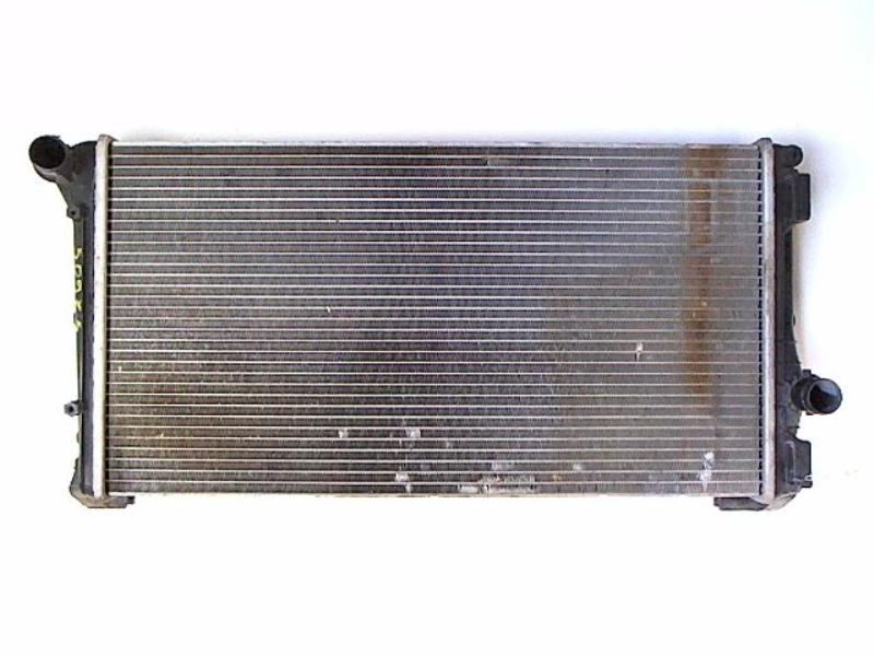 Radiateur eau