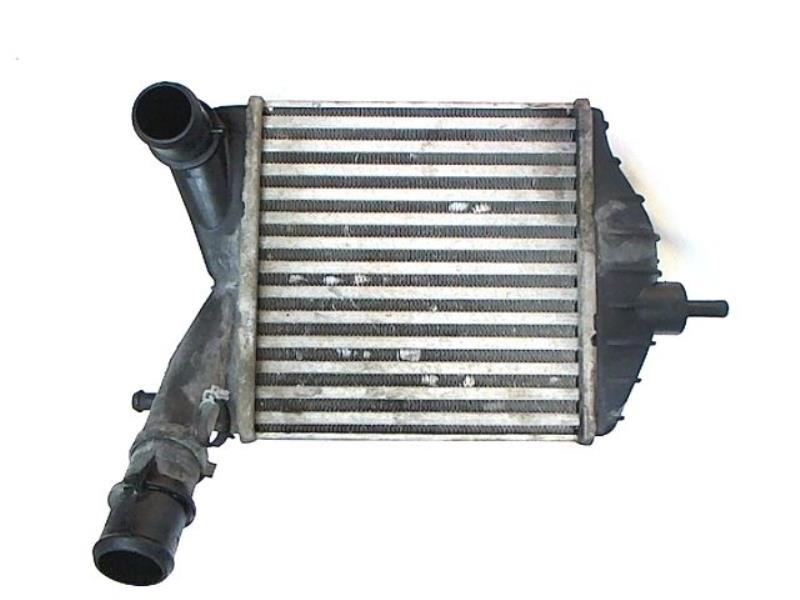 Echangeur air (Intercooler)