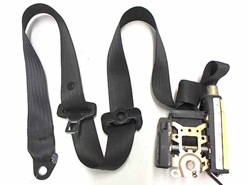 Ceinture avant droit