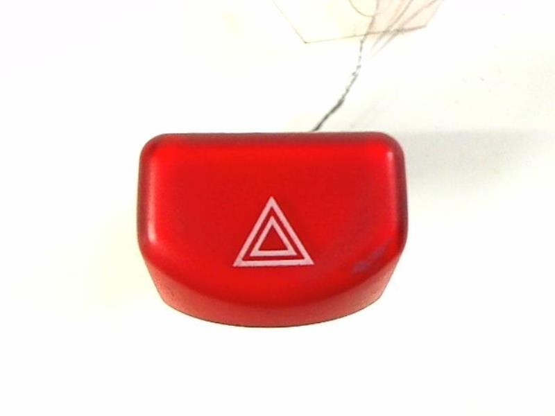 Bouton de warning