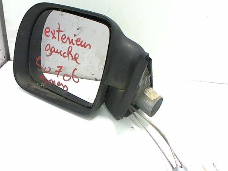 Specchietto retrovisore sinistro