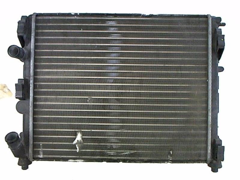 Radiateur eau