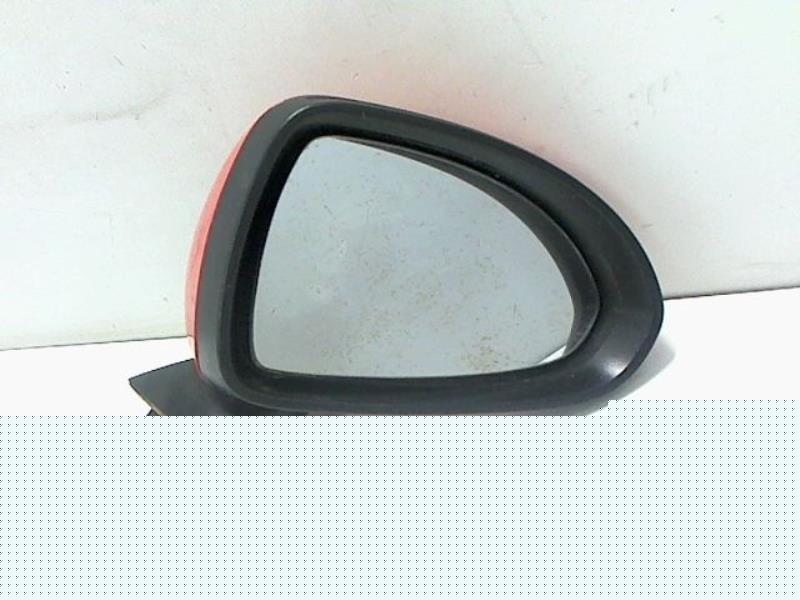 Retrovisor derecho