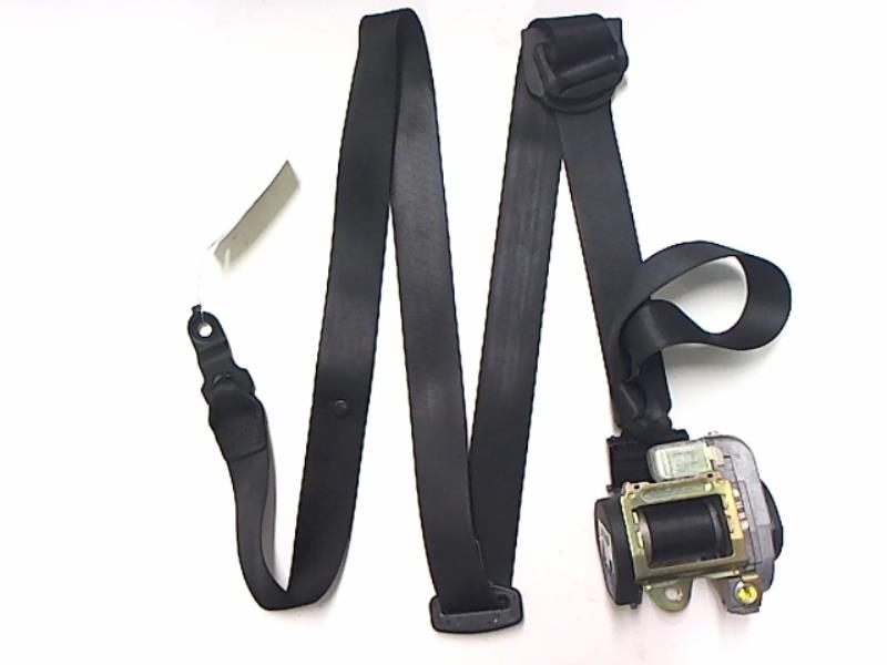 Cintura di sicurezza anteriore sinistra