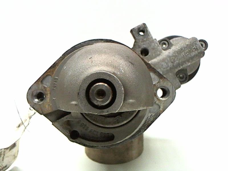 Demarreur