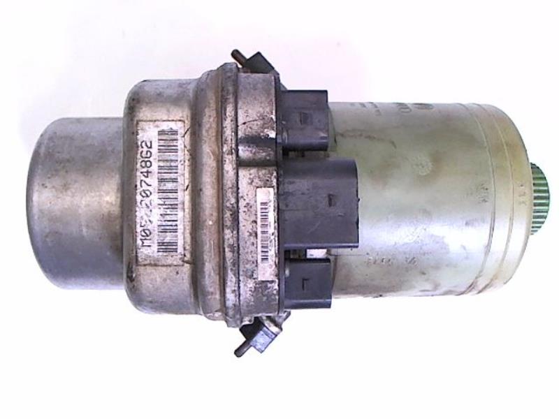 Pompa sterzo