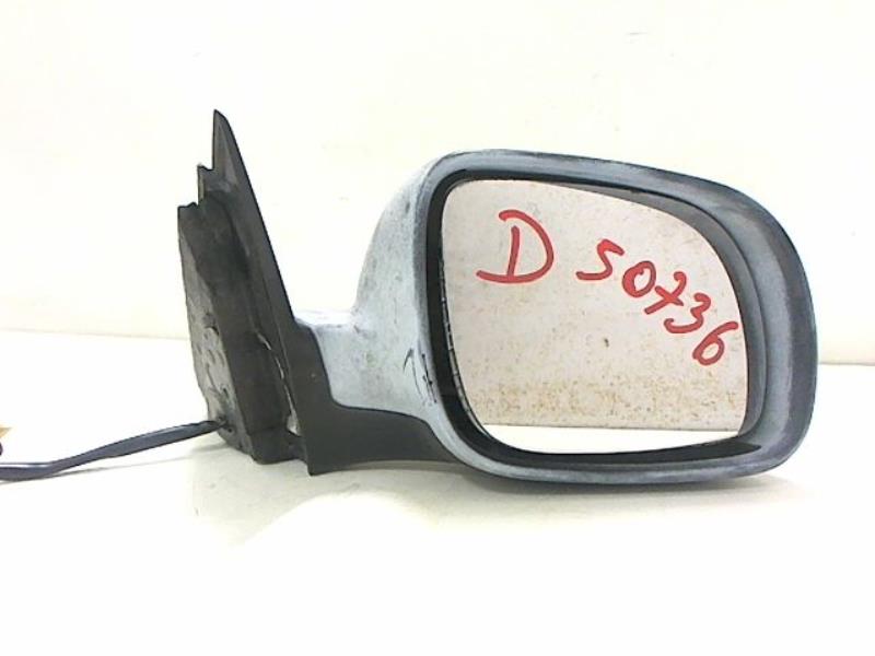 Retrovisor derecho