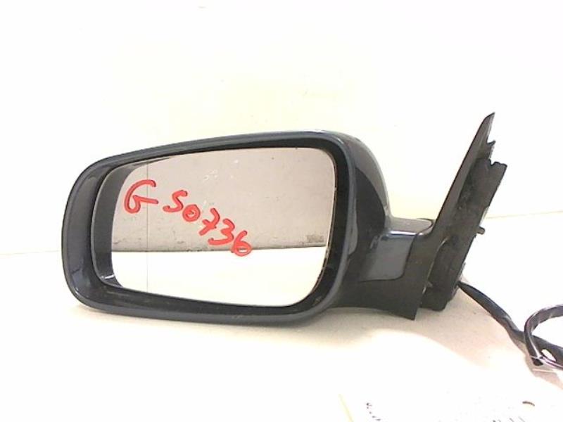 Retrovisor izquierdo