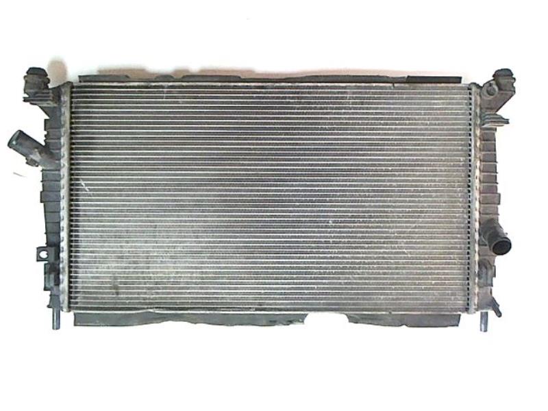 Radiateur eau
