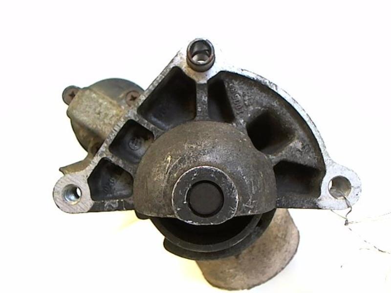 Motorino avviamento