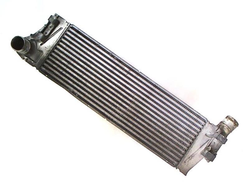 Echangeur air (Intercooler)