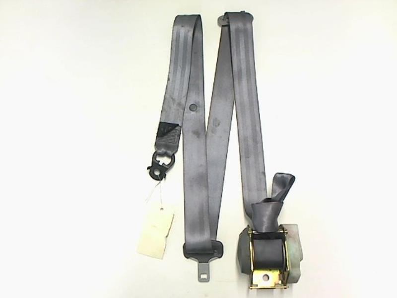 Ceinture arriere droit
