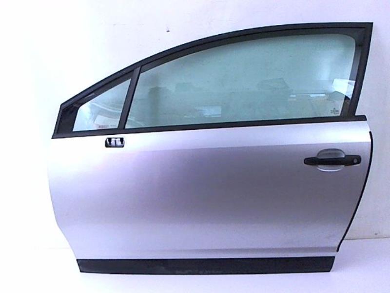 Porte avant gauche