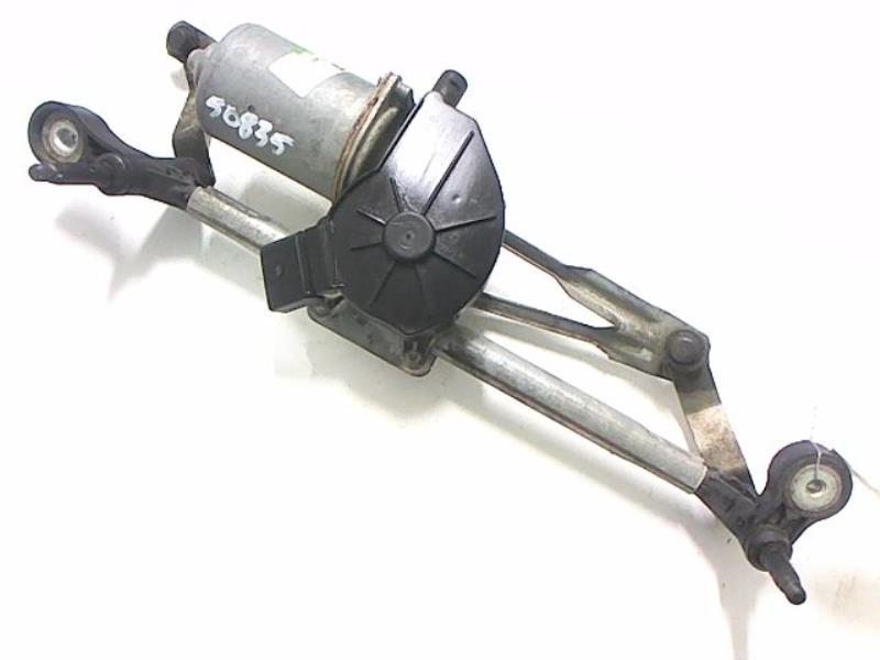 Moteur essuie glace avant