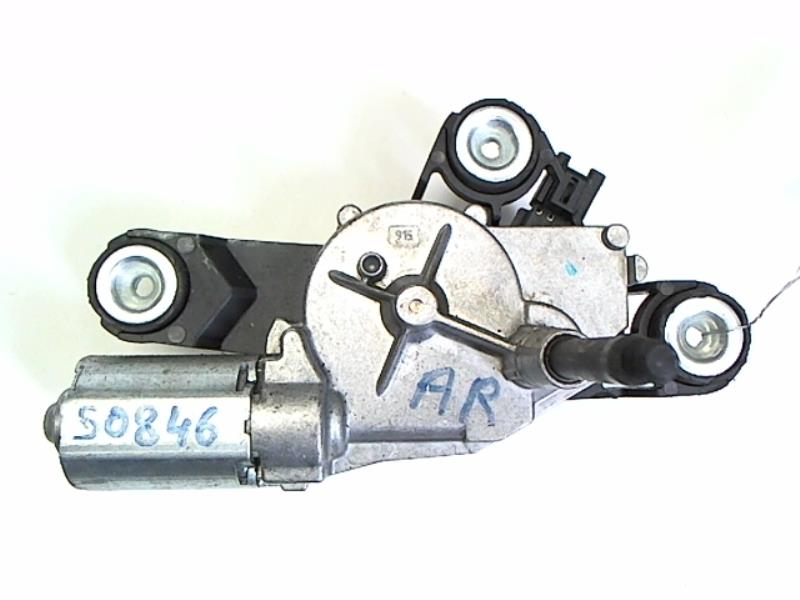 Moteur essuie glace arriere