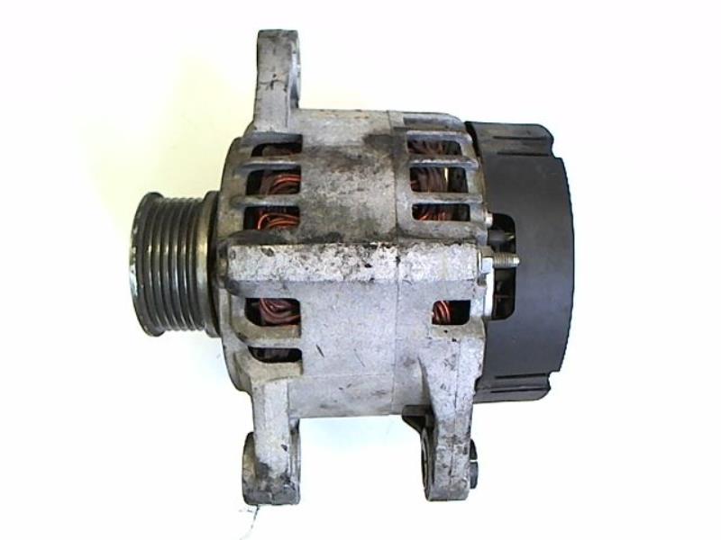 Alternatore