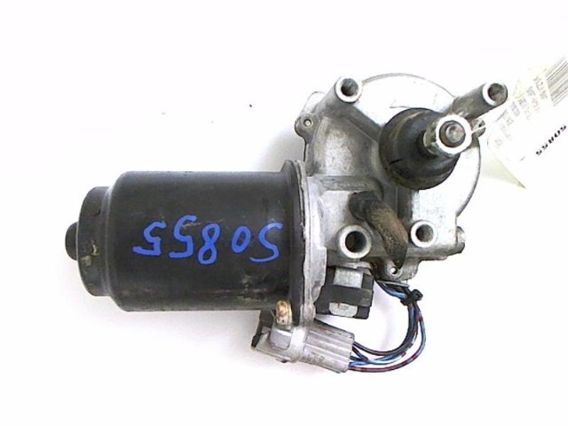 Motor de limpiaparabrisas delantero