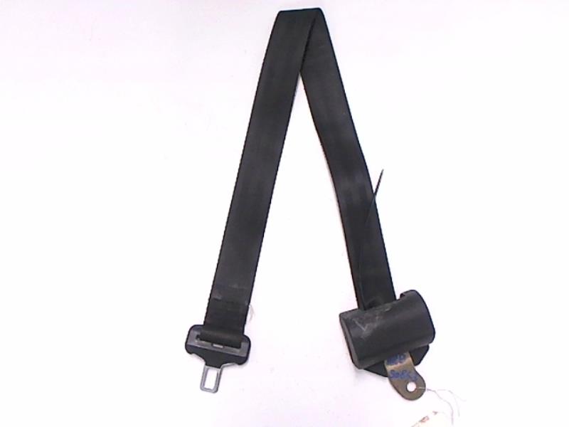 Ceinture arriere droit