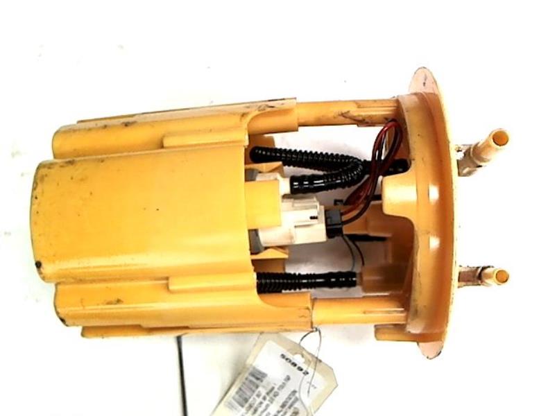 Pompe immergee