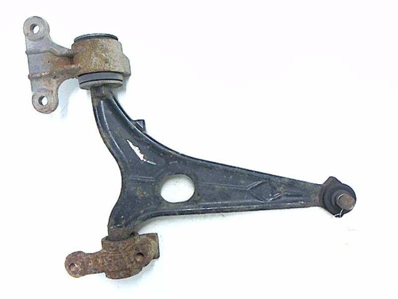 Triangle inferieur avant gauche