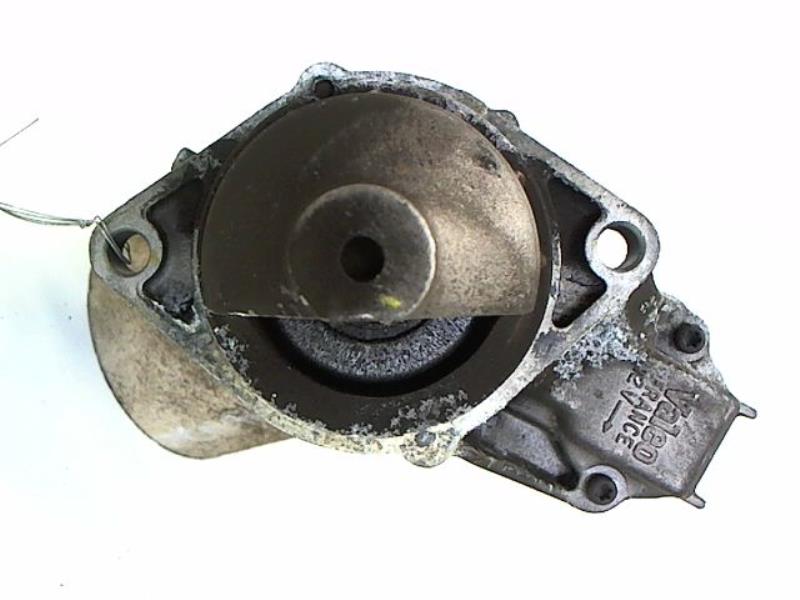 Motorino avviamento