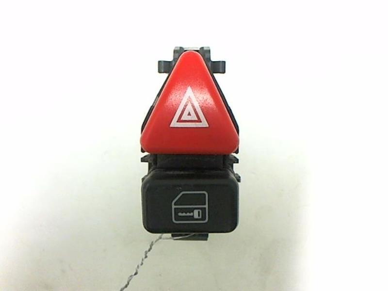 Bouton de warning