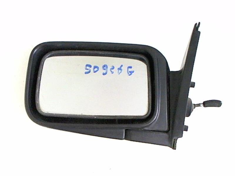 Retrovisor izquierdo