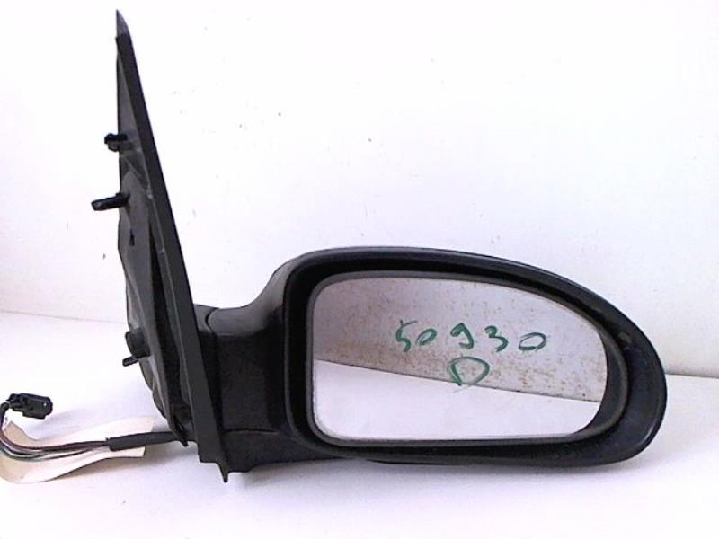 Retrovisor derecho
