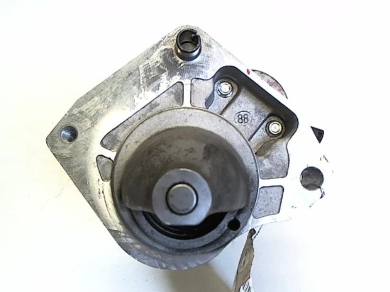 Motorino avviamento