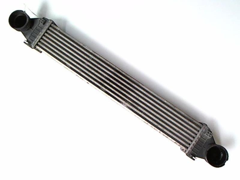 Echangeur air (Intercooler)