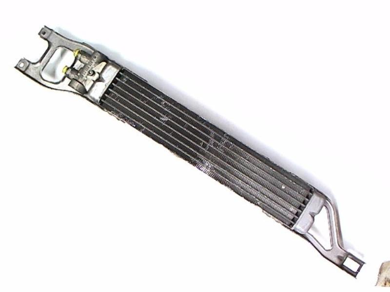 Radiatore olio
