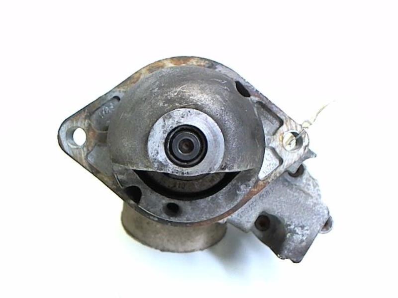 Motorino avviamento
